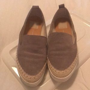 Dolce Vita Reina slip on sneaker